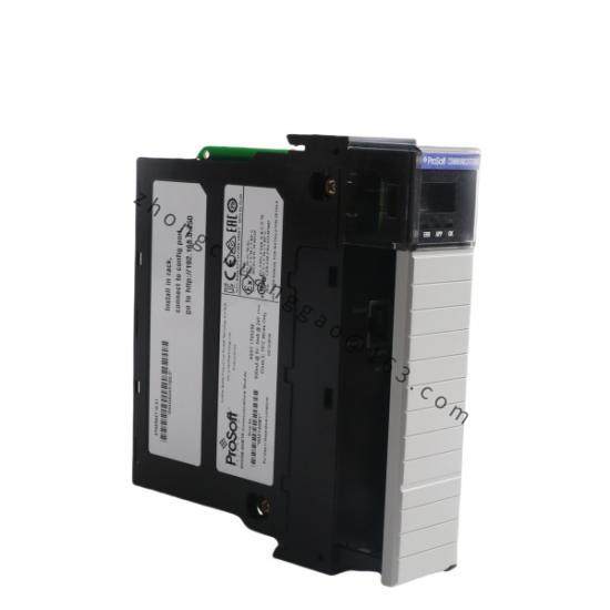 ProSoft MVI56E-MNETR   MVI56EMNETR