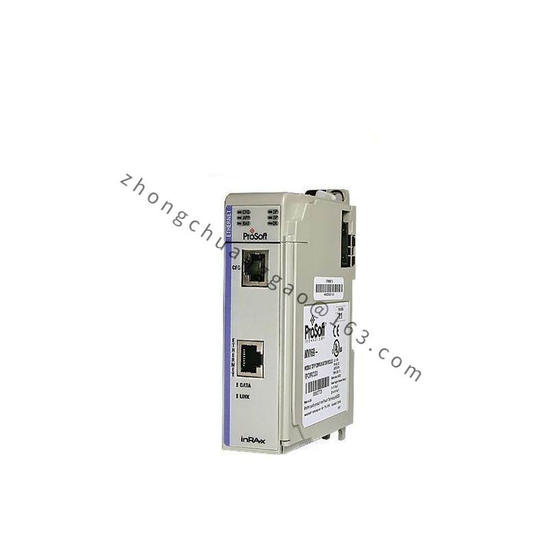 PROSOFT MVI69-104S Technology Server Communication Module