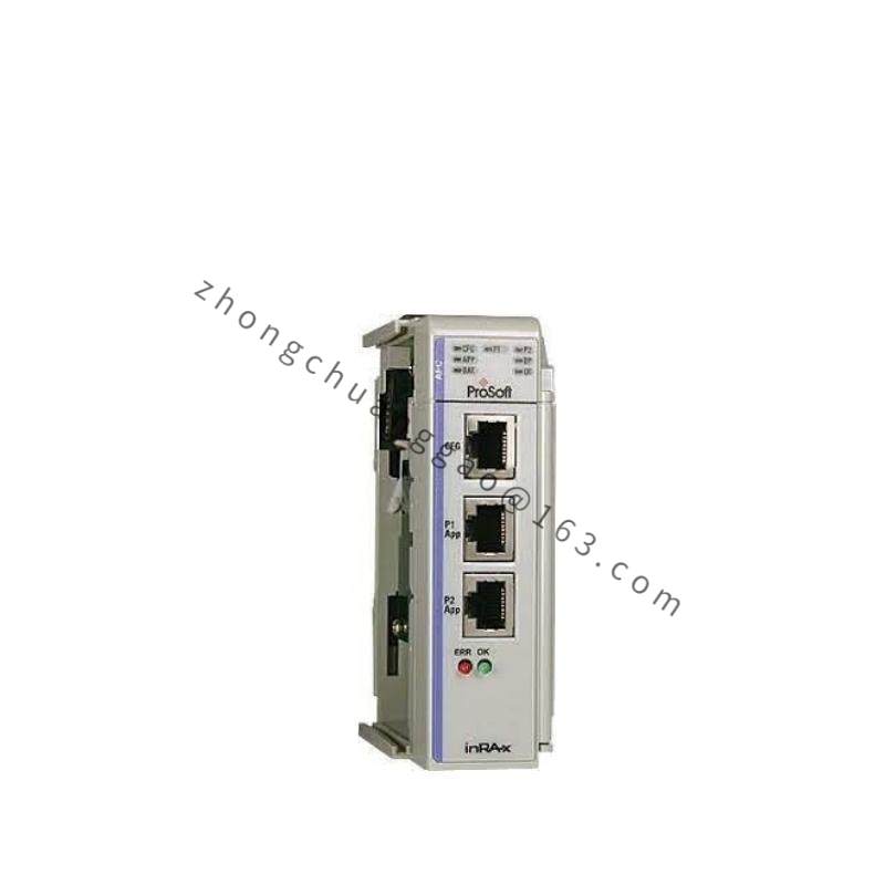 PROSOFT MVI69-DFCM Module