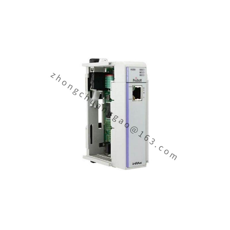 PROSOFT MVI69L-MBTCP Modbus Serial Enhanced Communication Module