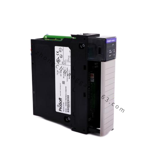 ProSoft MVI94-ADM