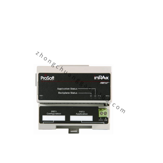 Prosoft MVI94-MCM-MHI PLC Module
