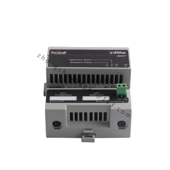 Prosoft MVI94-MCM for FLEX I/O