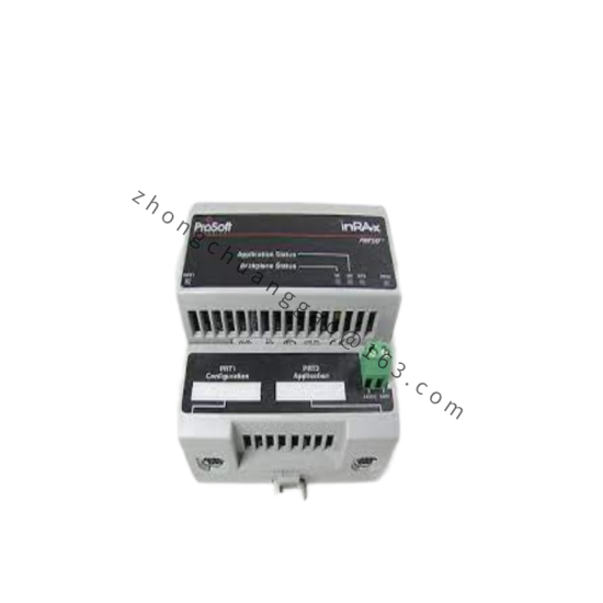 Prosoft MVI94-MCM Network Interface Module
