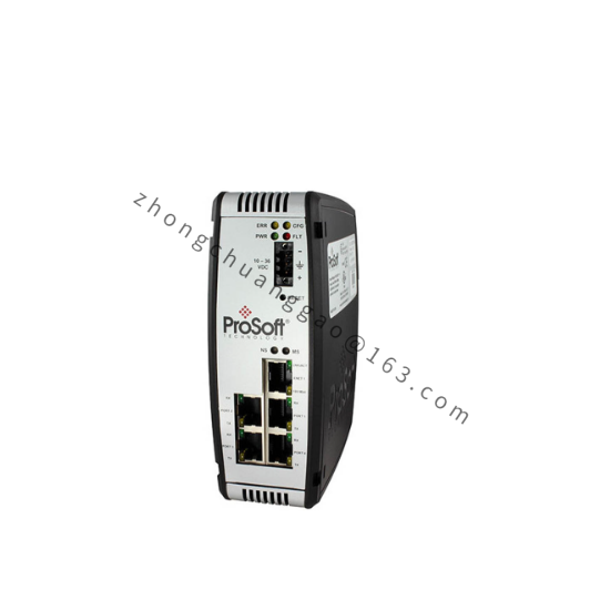 Prosoft PLX31-EIP-MBS4 ETHERNET/IP TO MODBUS