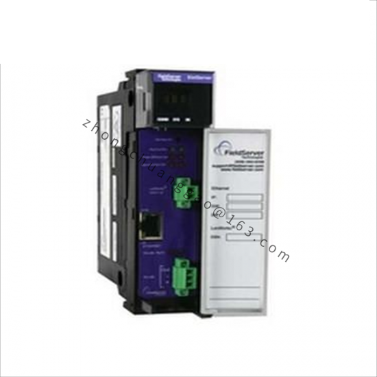 PROSOFT PS56-BAS-406 Communication Module