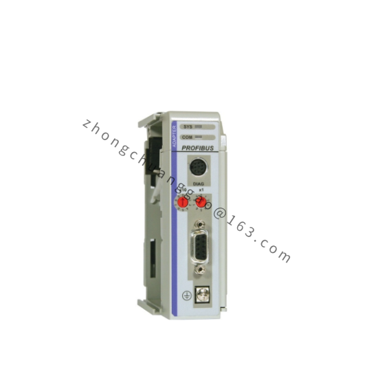 Prosoft PS69-DPS NETWORK INTERFACE MODULE