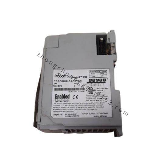 PROSOFT PLX51-DF1-ENI