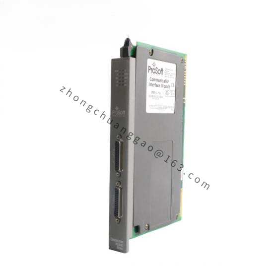 PROSOFT PTQ-PDPMV1灰色
