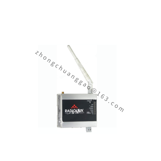 Prosoft RLX-IH RadioLinx Industrial Hotspot