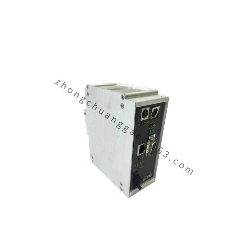 PROSOFT RLX2-IHNF-A