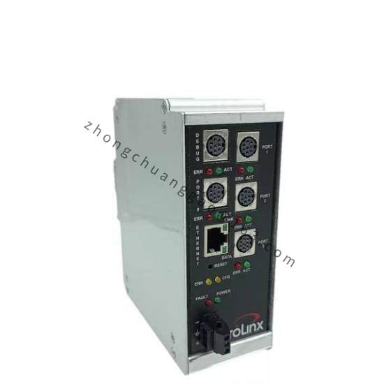 Prosoft Technology 5202-DFNT-MCM4