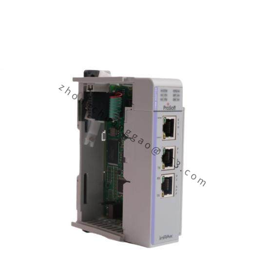 Prosoft Technology MVI69E-MBS Modbus Serial Enhanced Communication Module