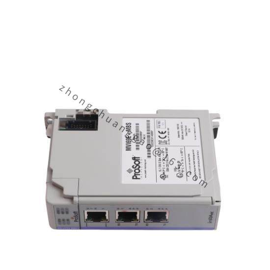 Prosoft Technology MVI69E-MBS Modbus Serial Enhanced Communication Module