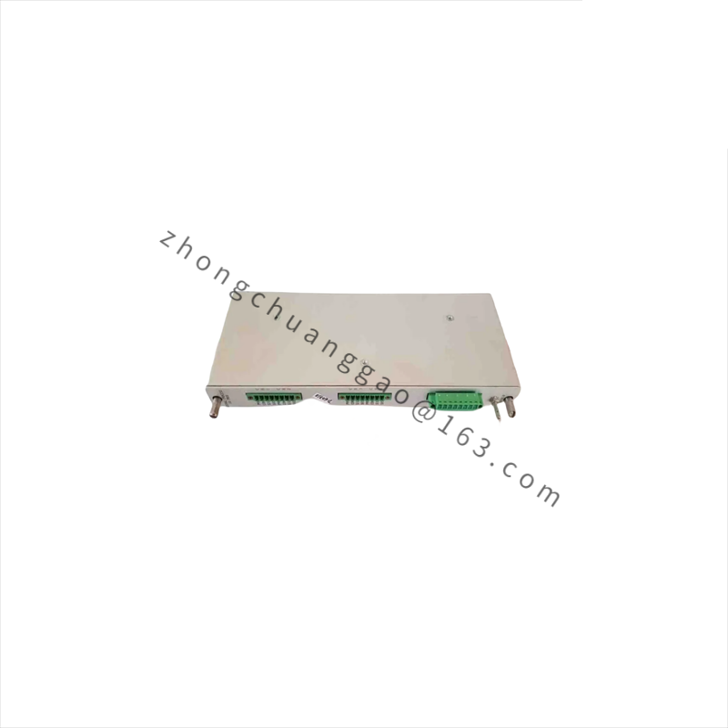 Provib tech PT2060/10-A0 signal process 10 prox module