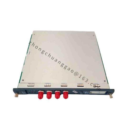 Provib tech PT2060/53-A0 Overspeed Module