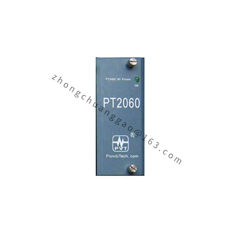 Provib tech PT2060/90 Power Supply Module