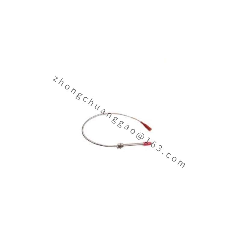 PROVIBTECH TM0180-A07-B00-C05-D10 Extension Cable Automation DCS
