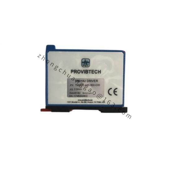PROVIBTECH TM0393X-290-000-0-0 System integration module