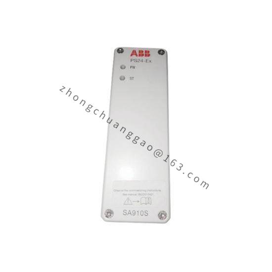 PS24-EX SA910S ABB