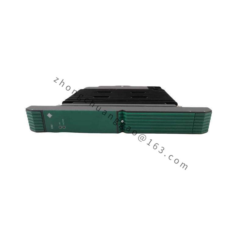 YOKOGAWA PSCAIAAN Critical Analog Input Module