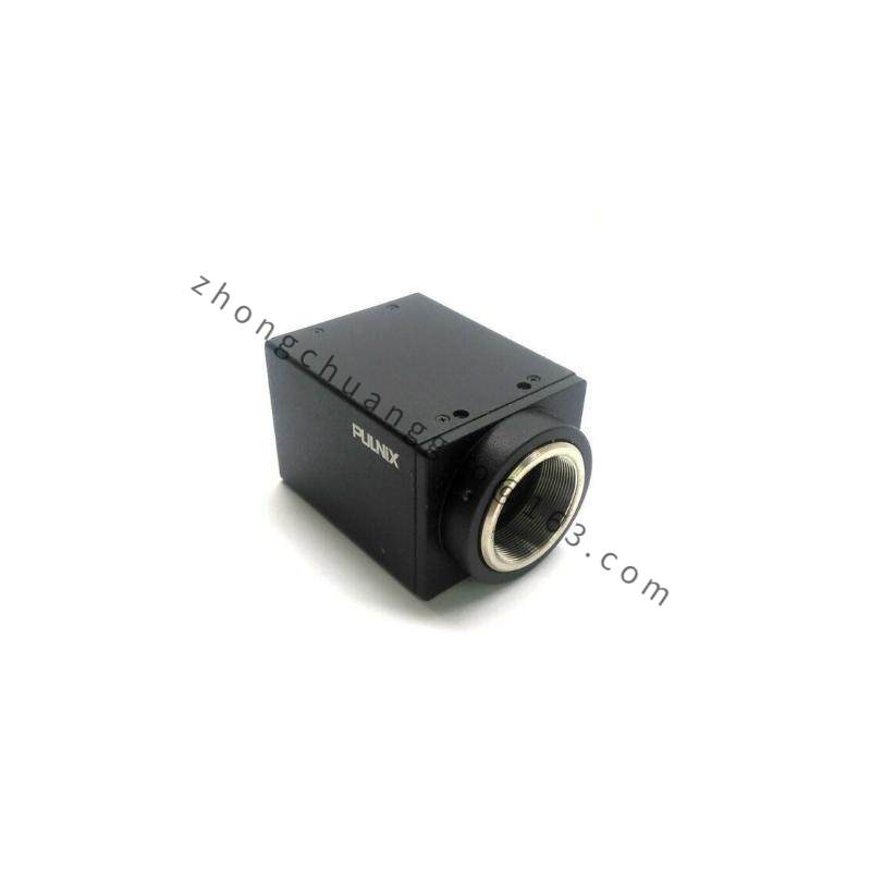 PULNIX TM-200 Miniature CCD Camera