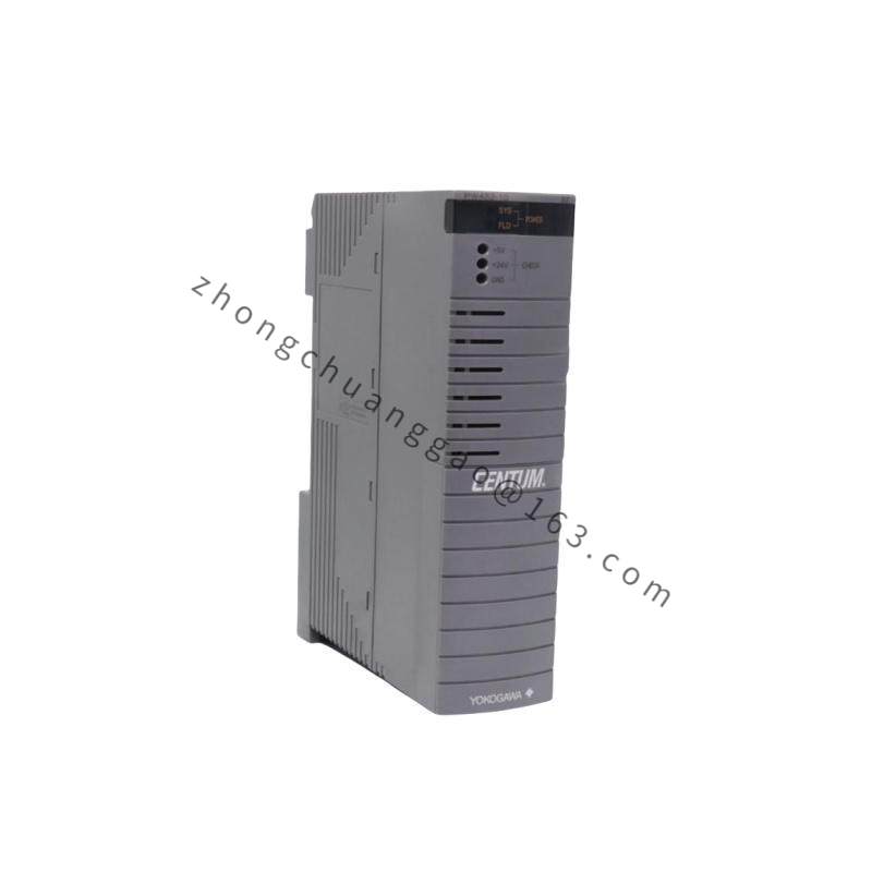 YOKOGAWA PW482-S01 Power Supply Module