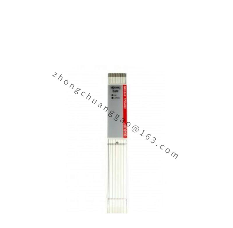 SIEMENS QLSAMBAN SAM Standard Analog Module