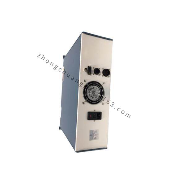 QPS-1050 INTEGRAL SOLUTIONS