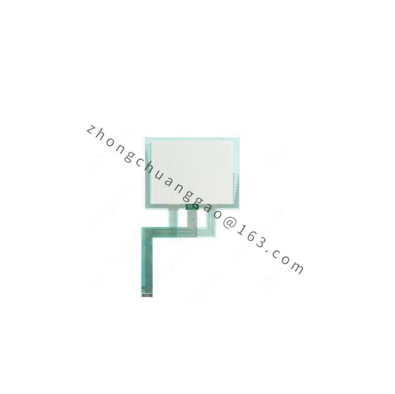 QUICKPANEL QPI3D200C2P Touch Screen Glass