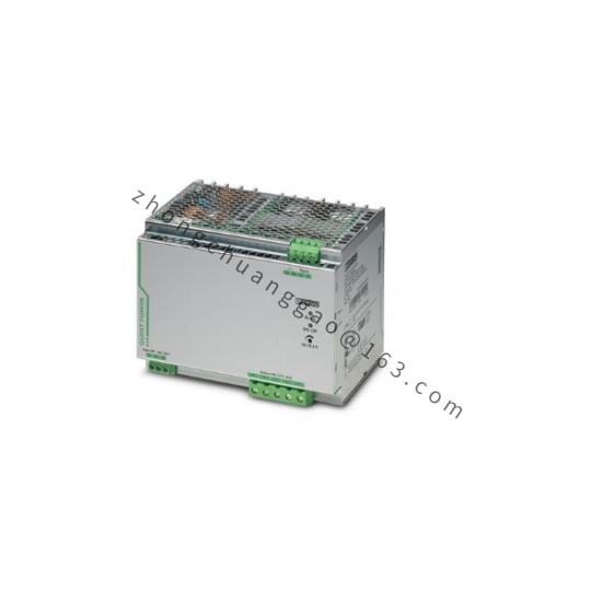 Phoenix MCR-4CLP-I-I-00