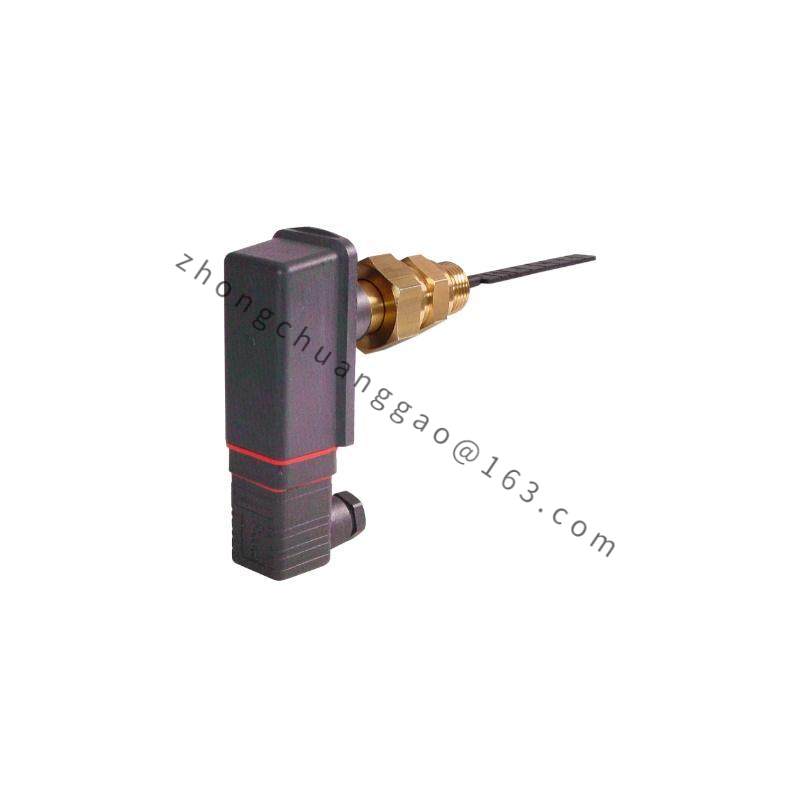 SIEMENS QVE1901 flow switch