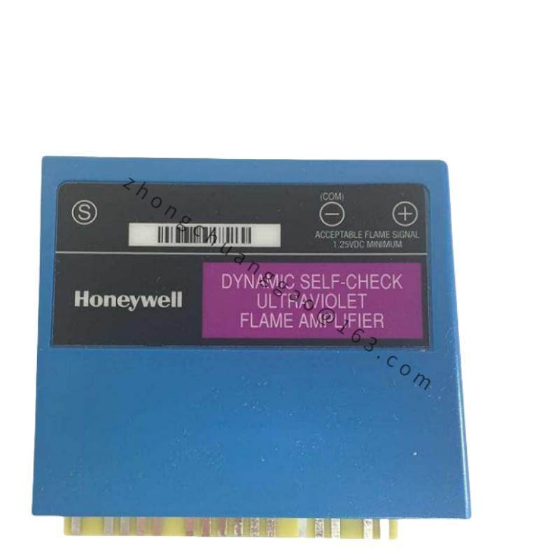 HONEYWELL R7861A1026 Relay module