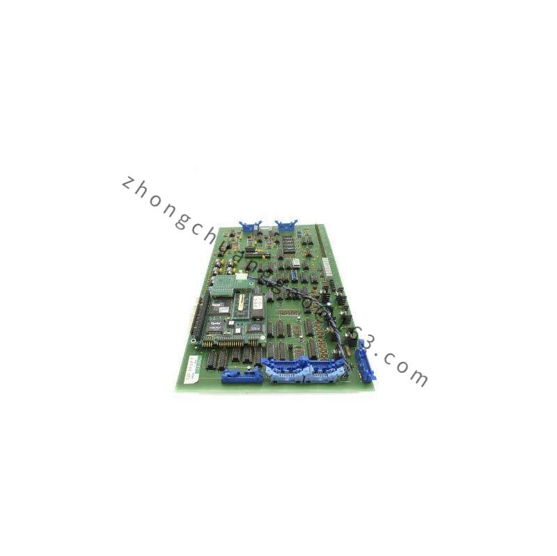 RADIOMETRIE 100-46221-001 CONTROL BOARD, REV. A