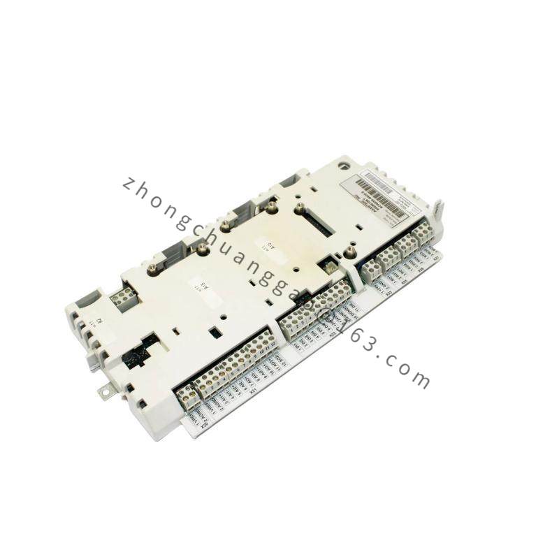 ABB RDCU-02C ASXR7220 Main control board CPU board