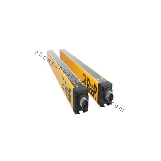 REER EOS4E304X/4-SIL3-PLe One Year Warranty PLC Module