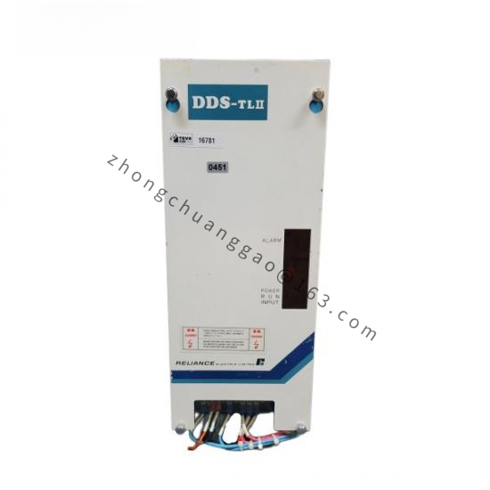 RELIANCE 0-52712 800756-21B