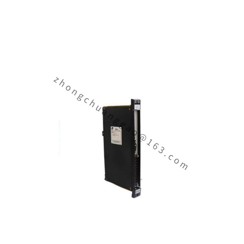 RELIANCE 0-57406-H Analog I/O Module