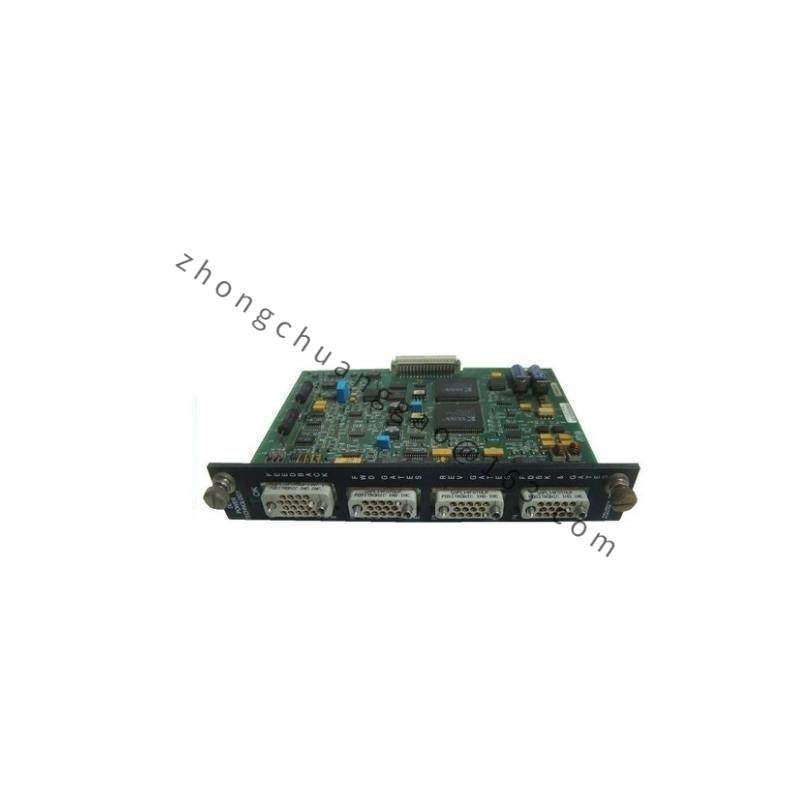 RELIANCE 0-60002-5 BOARD