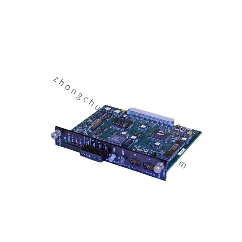 RELIANCE 0-60021-4 PROCESSOR MODULE