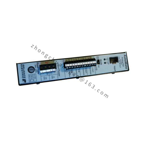 RELIANCE 0-60031-5