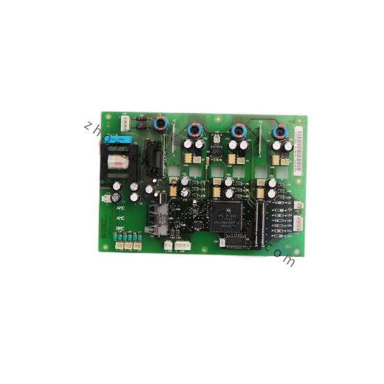 Reliance 0-60031-6 AutoMax