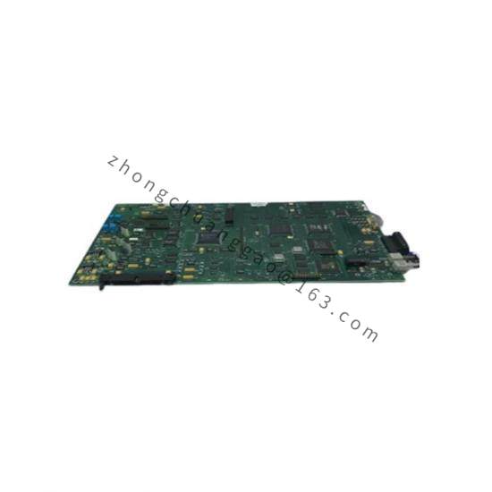 Reliance 0-60063-2 Pcb Circuit Board