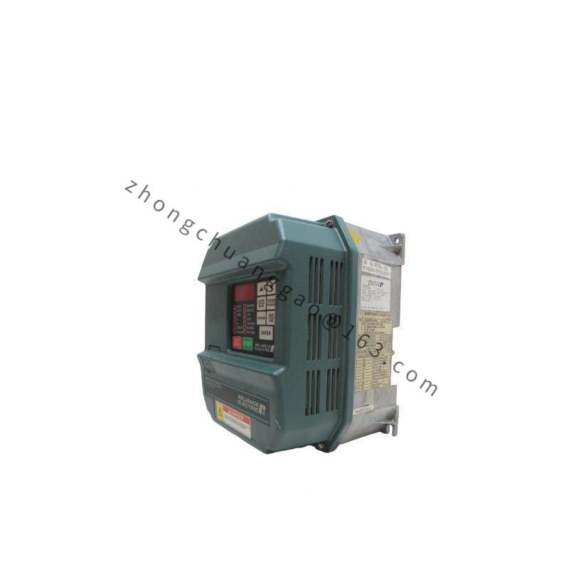 RELIANCE 3V4160 AC DRIVE