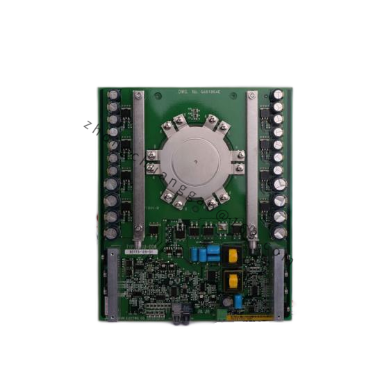 Reliance 45C66A AutoMax