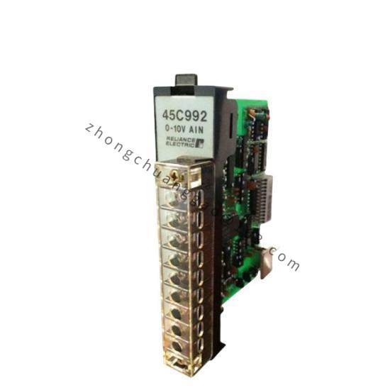 RELIANCE 45C992