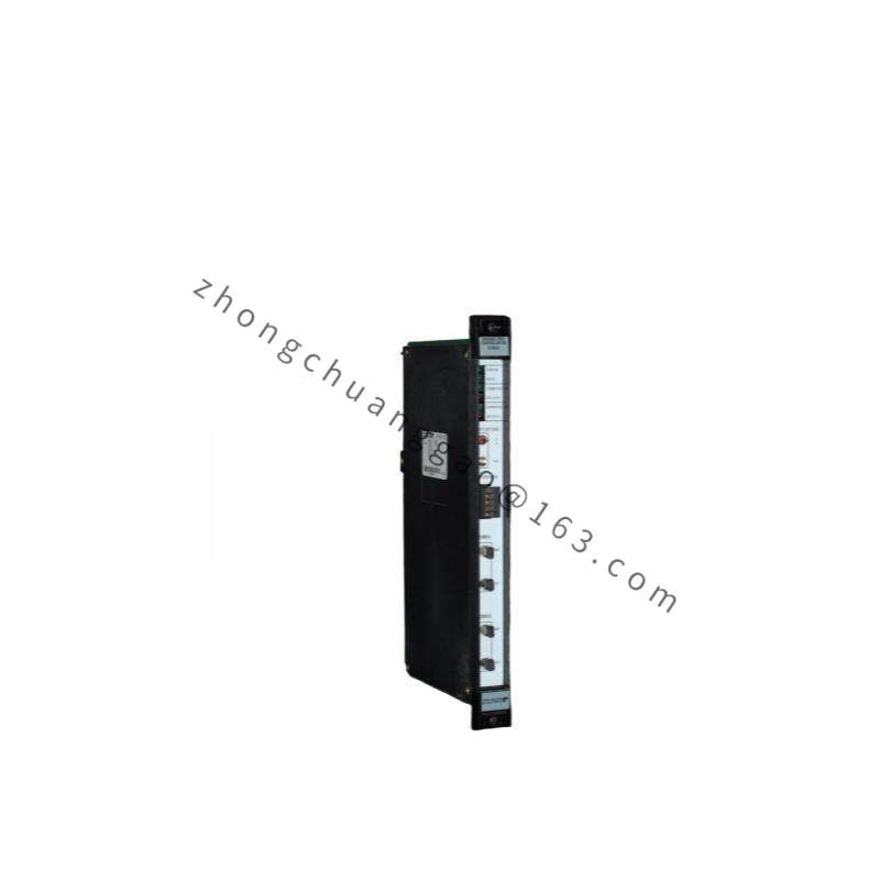 RELIANCE 57652-C DRIVE CONTROLLER MODULE