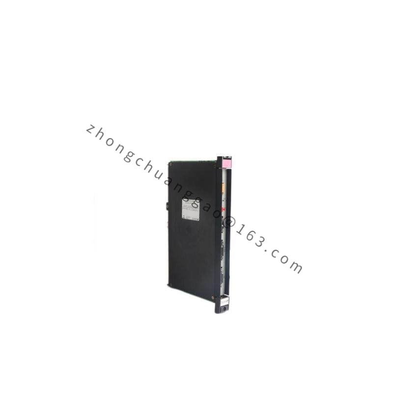 RELIANCE 57652 0-57652-D DRIVE CONTROLLER MODULE