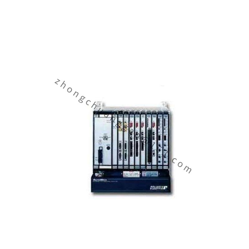 Reliance 57C413 AutoMax