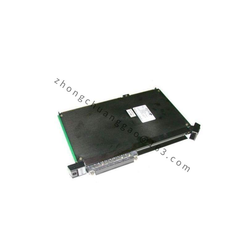 RELIANCE 57C409 2-CHANNEL ANALOG INPUT MODULE